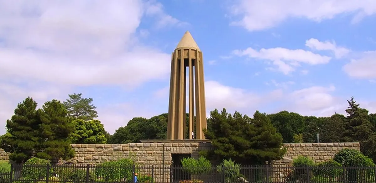 همدان پایتخت تاریخ و تمدن ایران