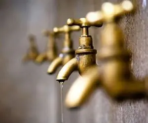 هشداری که جنجالی شد؛ قطع آب تهران در هفته‌های آینده؟