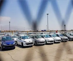 قیمت خودرو امروز 28 آبان 1404 / بازگشت آرام بازار به ثبات