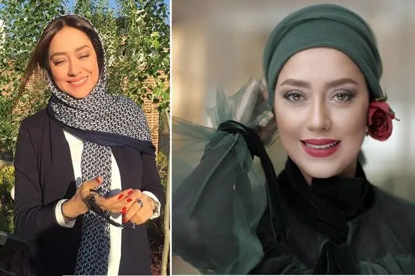 bahareh kianafshar shayanews