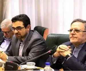 احمد عراقچی و ولی الله سیف تبرئه شدند