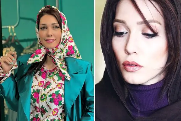 shahrzad kamalzadeh shayanews