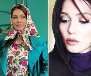 تیپای پر رنگ و لعاب "شهرزاد کمال زاده" تو مدلینگ حسابی زد بالا؛ شیرجه تو استخر گینس؟ بابا ایووول