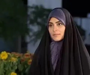 (ویدئو) دختر قالیباف درباره ماجرای سیسمونی‌گیت چه گفت؟