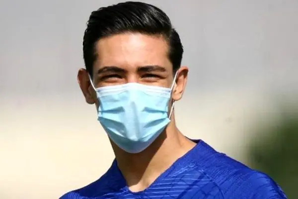 سینا خادم‌پور 