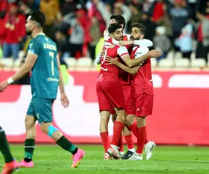 بازیکنی که با نام حاج قاسم یاد مردانگی می افتد