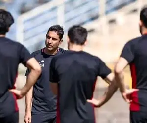 آخرین خبر ها از انتخاب سرمربی جدید پرسپولیس