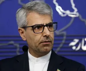 بقائی؛ ۴ کشور غربی مسئول تبعات صدور قطعنامه در شورای حکام آژانس هستند