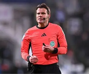 خداحافظی بهترین داور دنیا از قضاوت