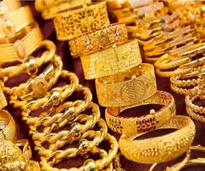 قیمت طلا امروز دوشنبه 19 خرداد 1404 /  زمان خرید فرا رسیده است؟