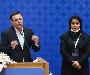 سرنوشت زن جنجالی فوتبال ایران ۴ ماه بعد از بازداشت 