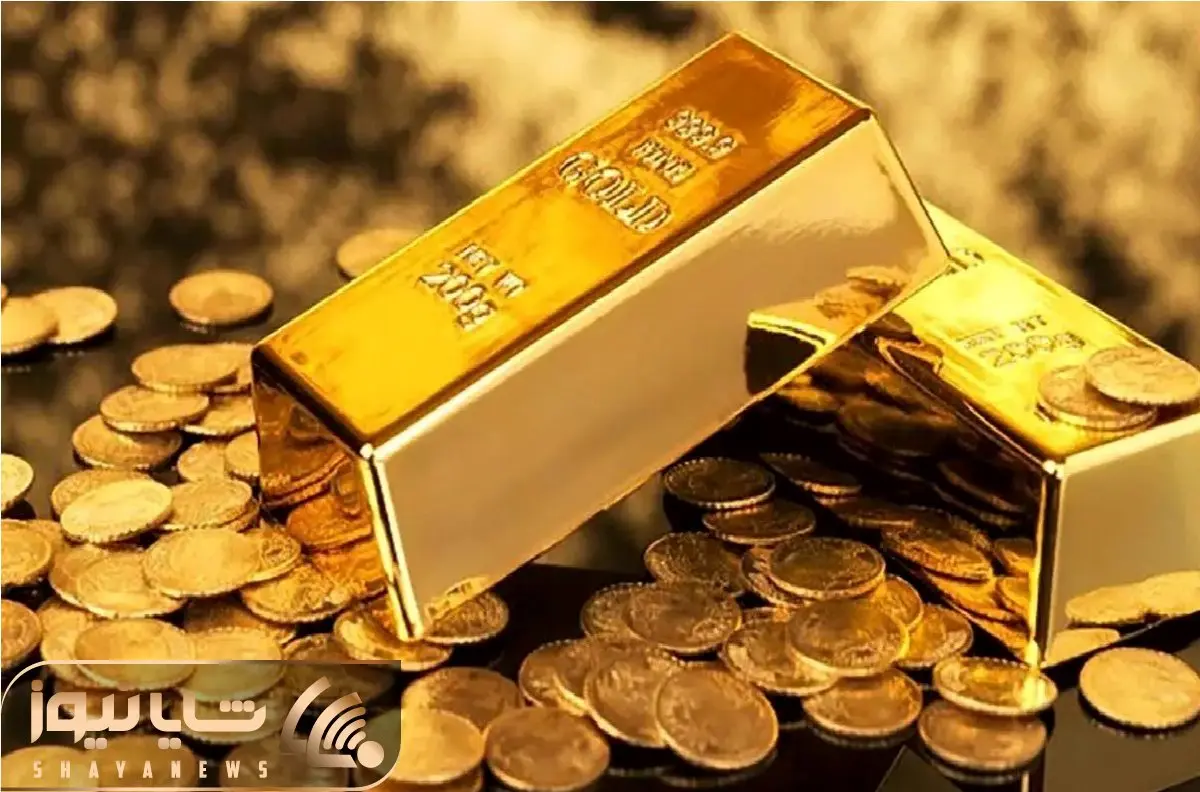 پیش ‌بینی قیمت طلا و سکه دوشنبه ۱۷ آذر ۱۴۰۴؛ دنده خوری طلا از جهش دلار