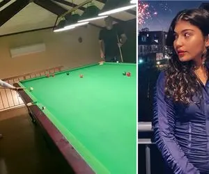 عکس خوش استایل و باوقار "دنیز دختر علی دایی" تو اینستا؛ نِگا استیل گَنگو!