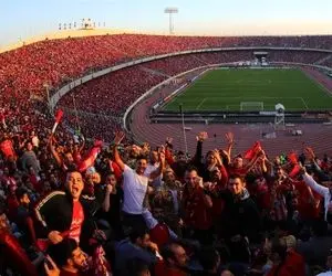 چرا فدراسیون به پرسپولیس کمک نمی کند؟ 