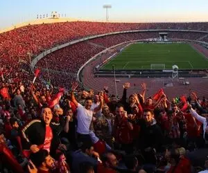 بلیت هنگفت بازی پرسپولیس-گل گهر!