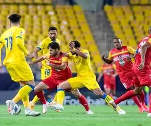 تیم ناقص تراکتور در مصاف با النصر پر ستاره؛ در انتظار معجزه اید؟