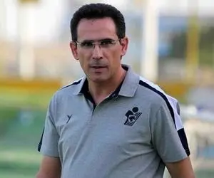 (عکس) این استقلالی در اینتر میلان مربی شد!