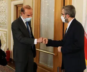 خبر خوش درباره مذاکرات برجامیِ ایران و غرب 