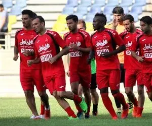 اعتراضات استقلال جواب داد ؛ برنامه عجیب سازمان لیگ برای پرسپولیس
