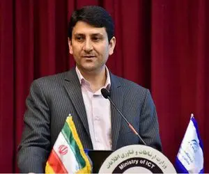 توضیح مبهم وزیر ارتباطات پزشکیان به سوالی درباره رفع فیلترینگ!