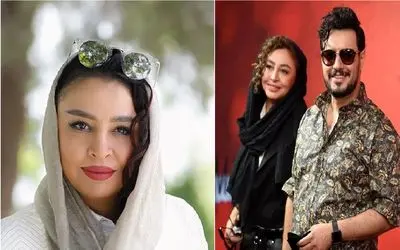 آلبوم دگرسازی؛ ز غوره حلوا سازی زن جواد عزتی و چهره‌ای که هیچکس انتظار نداشت