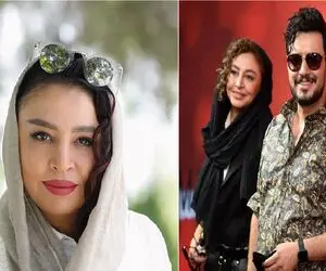 آلبوم دگرسازی؛ ز غوره حلوا سازی زن جواد عزتی و چهره‌ای که هیچکس انتظار نداشت