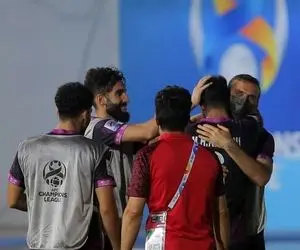 (عکس) پست جالب سیدجلال در واکنش به کری‌ خوانی‌ها