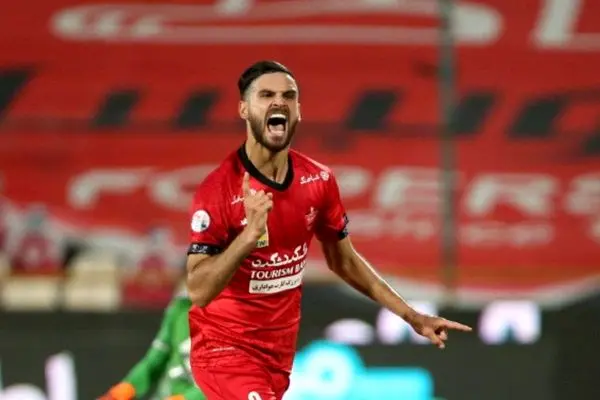 احمد نوراللهی