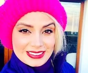 صبا راد به ایران برگشت! ؛ چرا صبا راد به ایران برگشت؟