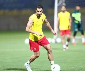 انتقاد تند پیشکسوت پرسپولیس از شهاب زاهدی!