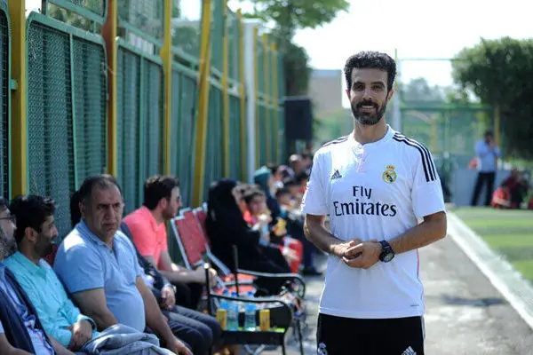 محمد سیانکی