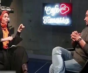 احسان کرمی:‌ آزاده نامداری حلالشان نخواهد کرد