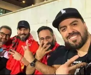 آخرین فایل صوتی مهرداد میناوند که بهرنگ علوی منتشر کرد