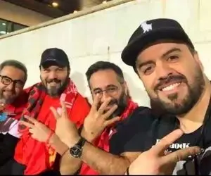 آخرین فایل صوتی مهرداد میناوند که بهرنگ علوی منتشر کرد