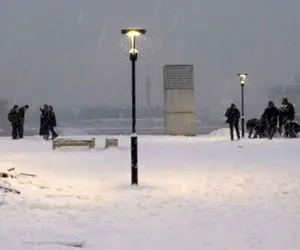 شاخص آلودگی هوای تهران امروز چهارشنبه ۱ بهمن