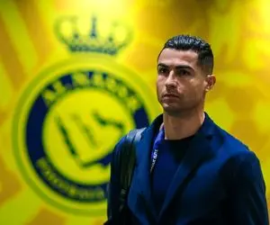 دلایل واهی برای نیامدن کریستیانو رونالدو به ایران