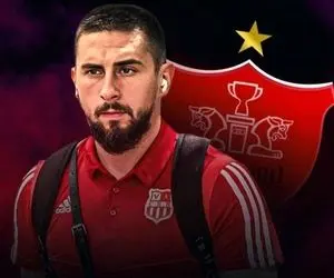 الکسیس پرسپولیسی ها حسابی مورد توجه قرار گرفت