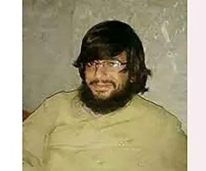 حسن دهواری کیست؟ / عکس اولین تروریست اعدامی 