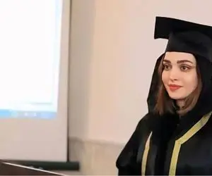 دکترای بهنوش طباطبایی و فرو ریختن مرز دانش و نمایش