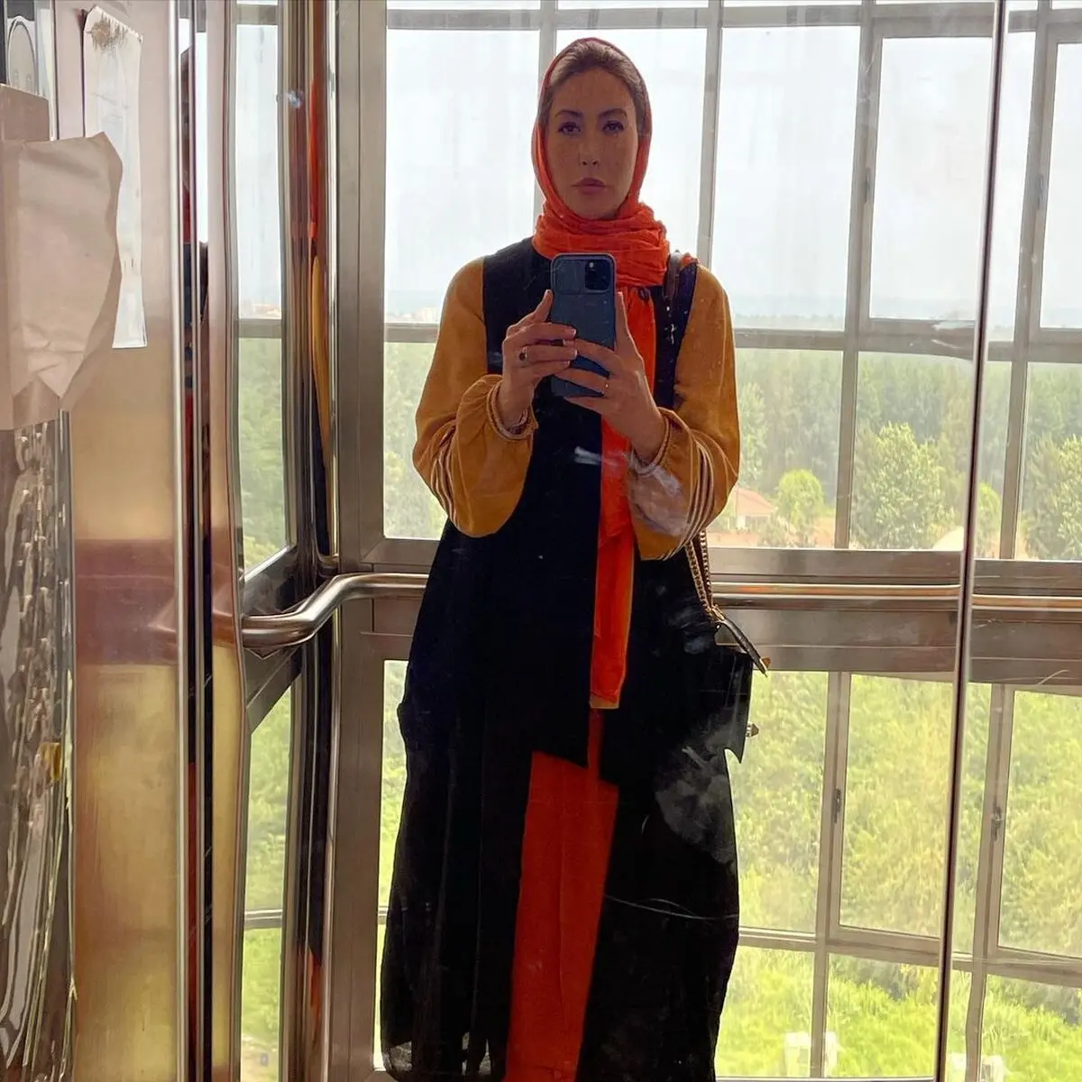 فریبا نادری