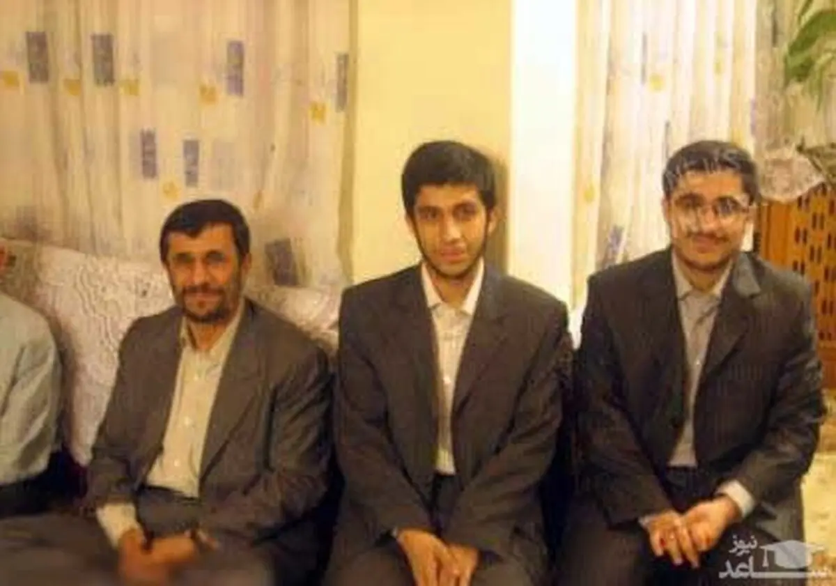 احمدی+نژاد