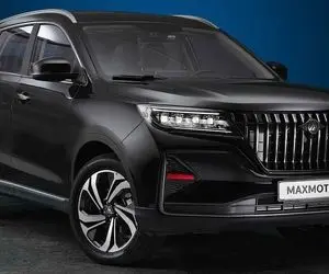 تیارا جذاب مکث موتور با سود نجومی مخصوص مادران!