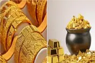 قیمت طلا 18 و 24 عیار امروز چهارشنبه 18 شهریور 1405 / رشد نیم میلیونی