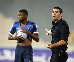 پیشنهاد باورنکردنی یک استقلالی؛ با تیم امید وارد مسابقات شوید!