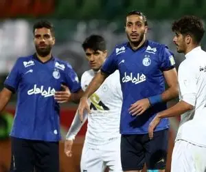 خبر مهم معاون اجتماعی سازمان نظام وظیفه درخصوص دو سرباز استقلال