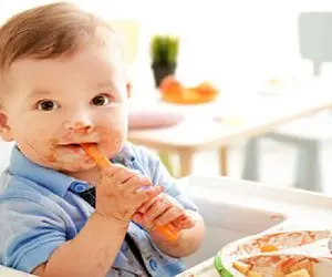 این رستوران والدینی که کودکانشان درست غذا نخورند را جریمه می‌ کند!