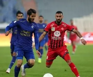 استقلال و پرسپولیس آماده ورود به بازار سرمایه