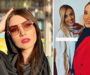 "متین ستوده" دیگه قرتی بازی نمونده که نکرده باشه؛ دندوناش مثل برف شد!