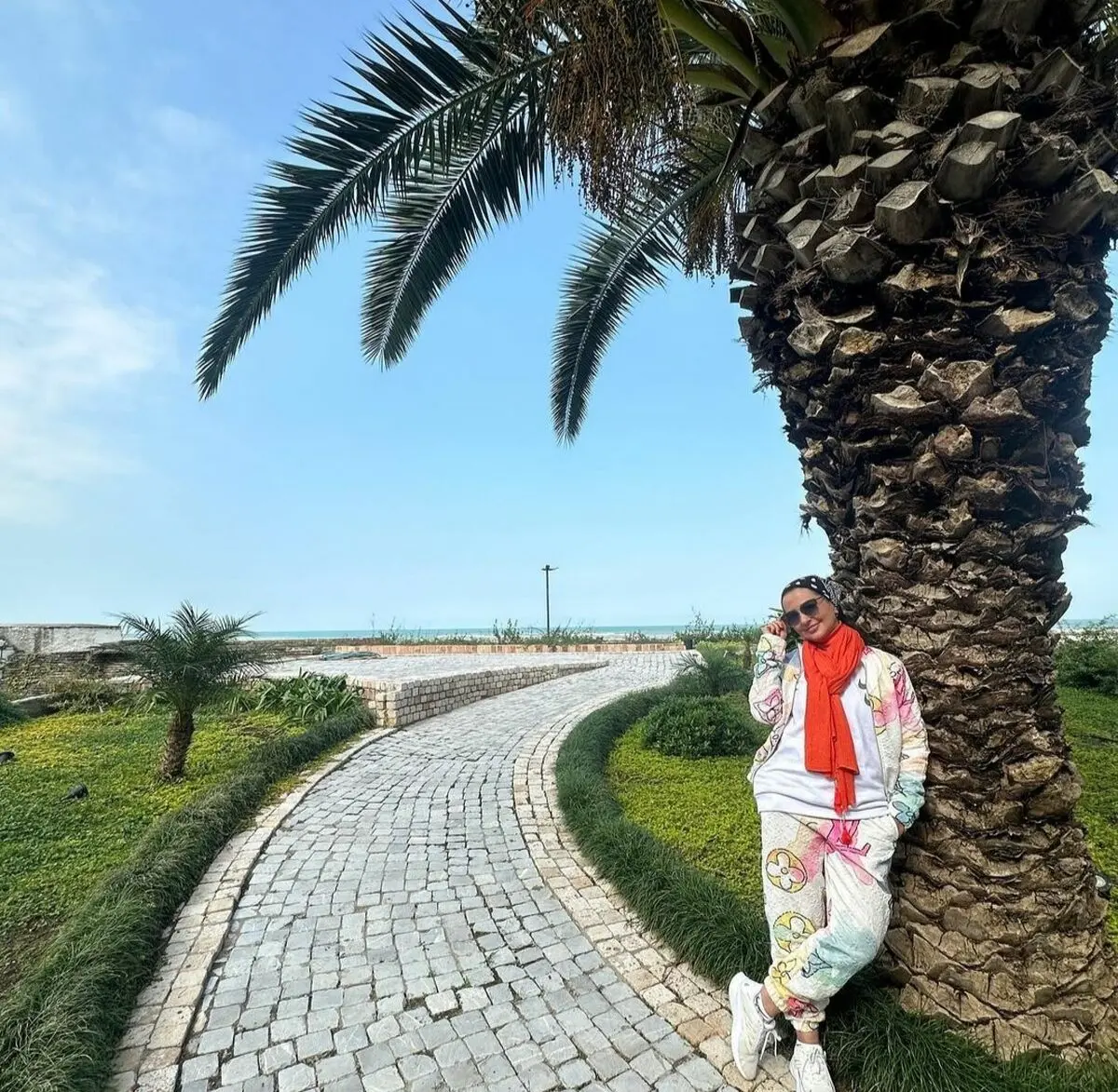 نفیسه روشن