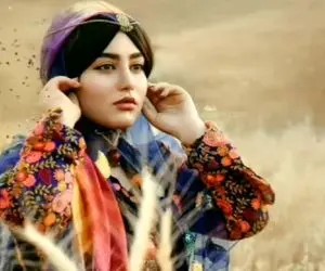 آواز اصیل؛ صدای بی نظیر خواننده محلی که باهاش زار زار گریه کرد و خوند حنجره‌اش طلاس